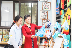 我愈加果断了要存心去每一个孩子的决